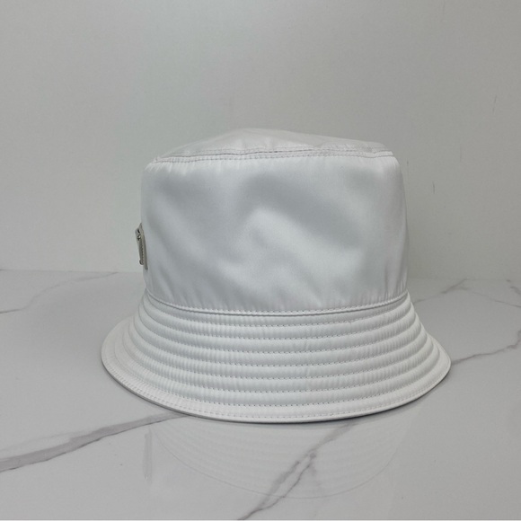 Prada Re-Nylon Bucket Hat - Picture 3 of 5